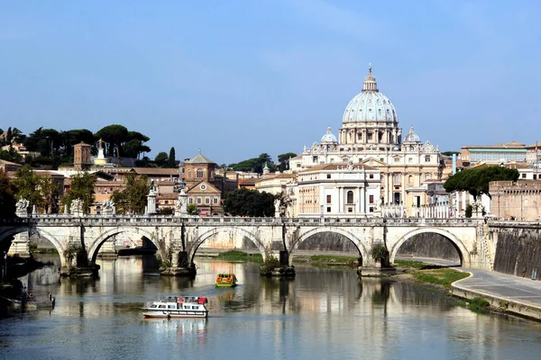 Scenic View Beautiful Historical Architecture — Stock Photo, Image