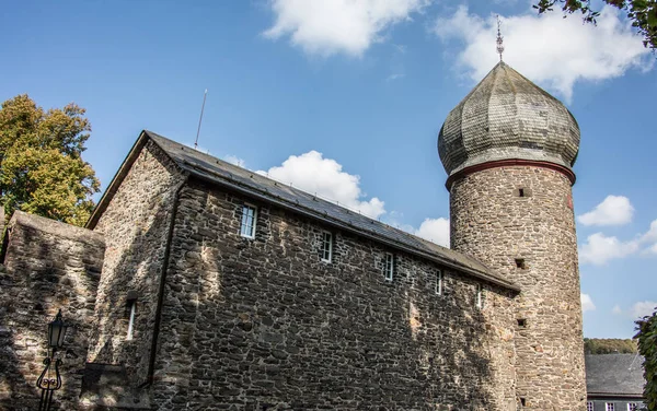 Castle Hotel Westerwald — стоковое фото