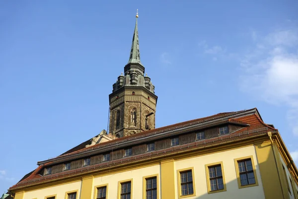 Malerischer Blick Auf Schöne Historische Architektur — Stockfoto