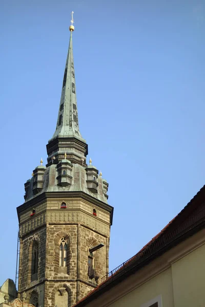 Dom São Pedro Bautzen — Fotografia de Stock