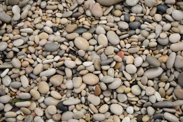Каміння Міттельмеррі Іспанія — стокове фото