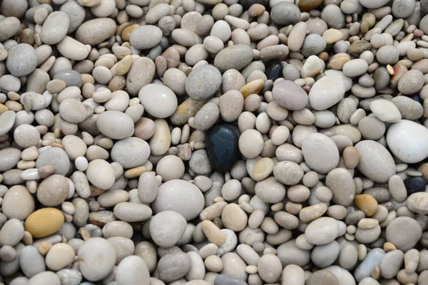Камни Фамерра Испания — стоковое фото