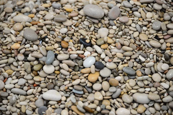Каміння Міттельмеррі Іспанія — стокове фото