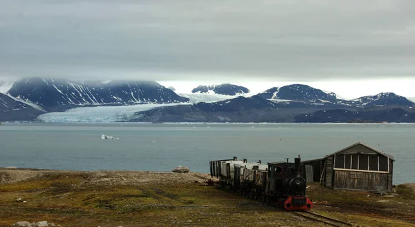 Lofoten Halvö Norge Skandinavien — Stockfoto