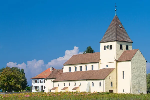 Sankt Georg Reichenau — Foto de Stock