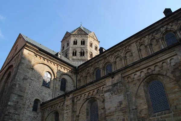 Malerischer Blick Auf Schöne Historische Architektur — Stockfoto