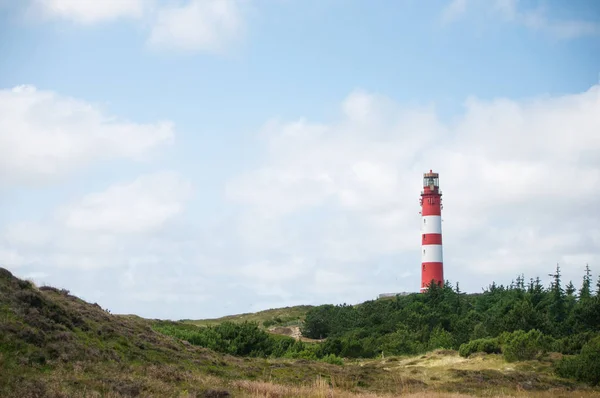 Lighthouse Day Time — Stock Photo, Image