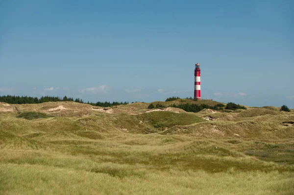 Leuchtturm Bei Tag — Stockfoto