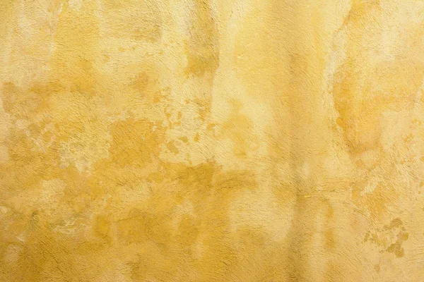 Akdeniz Sıva Kaplı Eski Yıpranmış Duvarı — Stok fotoğraf