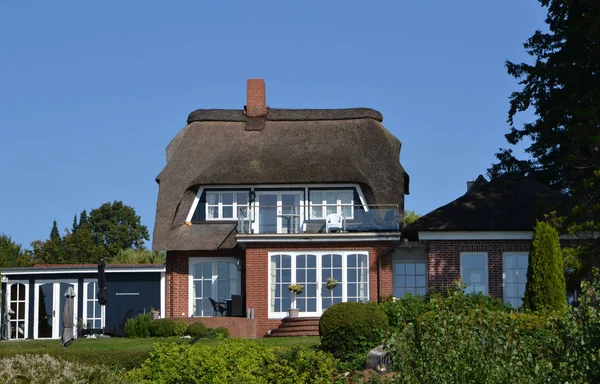 Malerischer Blick Auf Die Outdoor Szene — Stockfoto