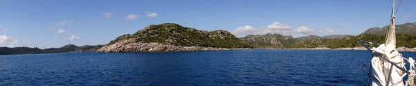 Prachtig Uitzicht Het Natuurlandschap — Stockfoto