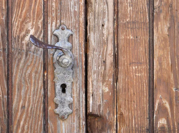 Porta Markelsheim Taubertal — Foto Stock