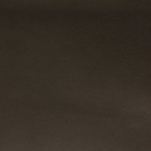 Graues Leder Textur Nahaufnahme Hintergrund — Stockfoto