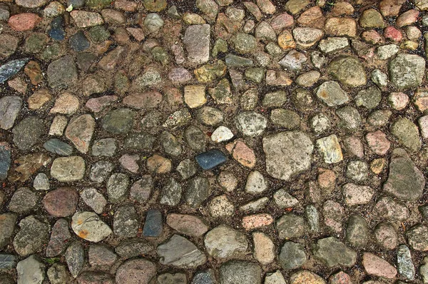 Guijarros Piedras Playa — Foto de Stock