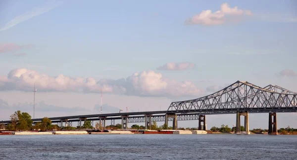 New Orleans Usa — Stock fotografie