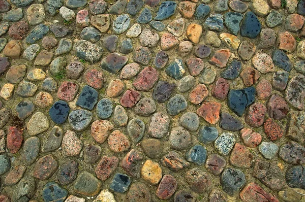 Kamienie Kamienie Plażowe — Zdjęcie stockowe