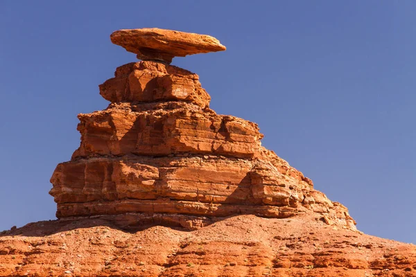 Canyon Paisagem Natureza Geologia Formação — Fotografia de Stock