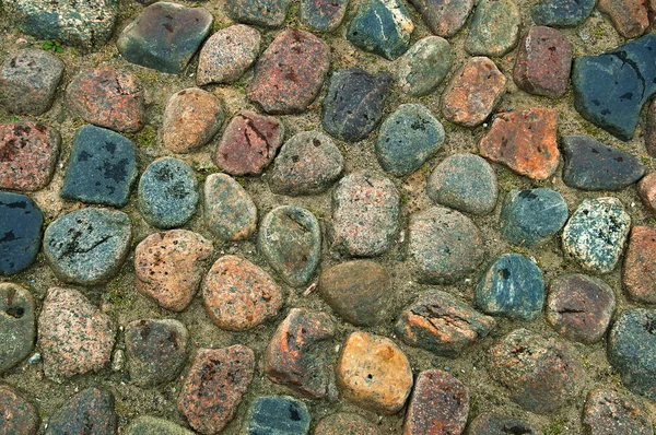 Kamienie Skały Materiał Zbożowy — Zdjęcie stockowe