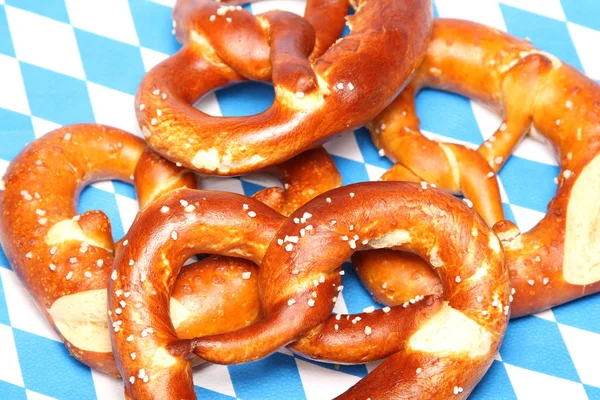 Bayern Ist Das Größte Deutsche Flächenland Das Rund Ein Fünftel — Stockfoto