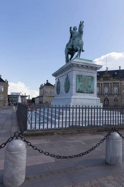 Norvégia Természet Táj Háttér — Stock Fotó