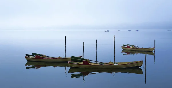 Вид Красиве Морське Узбережжя — стокове фото