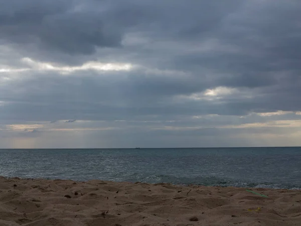 Karge Inseln Der Kvarner Bucht Kroatien Auf Der Insel — Stockfoto