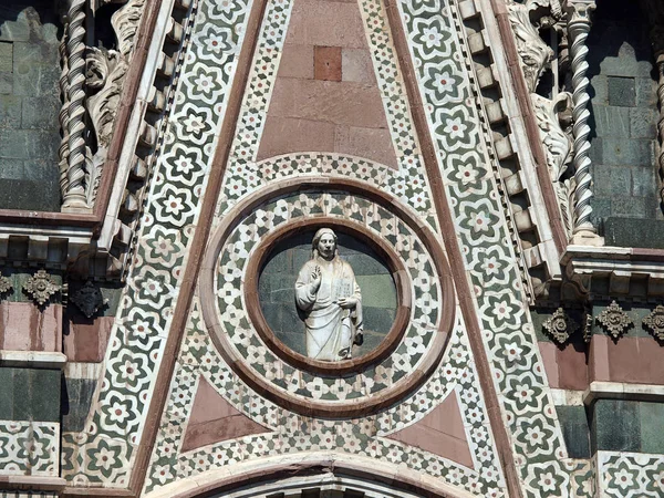 Basilique Santa Maria Del Fiore Florence — Photo
