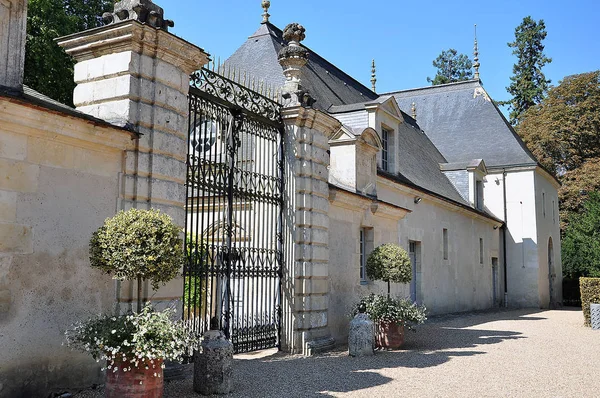 Vue Panoramique Sur Magnifique Paysage Architectural Historique — Photo