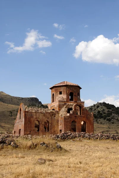 Mimari Biçim Seçici Odak — Stok fotoğraf