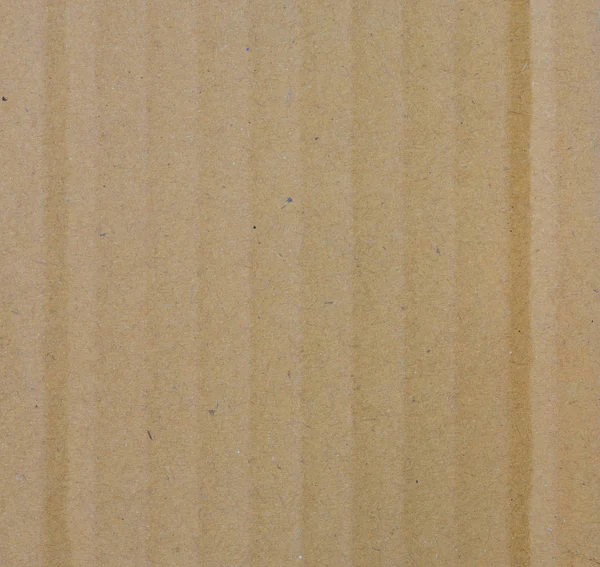 Κυματοειδές Χαρτόνι Χαρτί Υφή Φόντου — Φωτογραφία Αρχείου