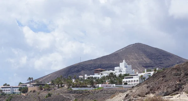 Vakantieoord Fuerteventura — Stockfoto