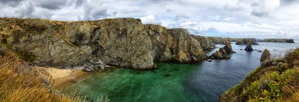 Belle Ile Mer Brittany — Stock Photo, Image