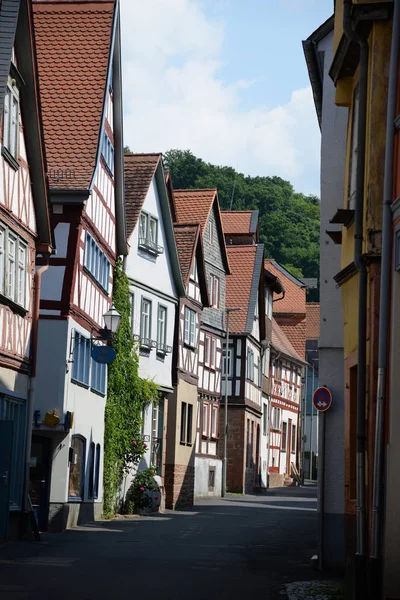 View Old Town — Stock Photo, Image