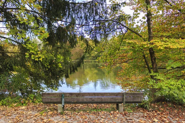 Bellissimo Paesaggio Naturale Sfondo — Foto Stock