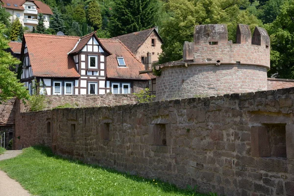 Schilderachtig Uitzicht Stadsgebouwen — Stockfoto