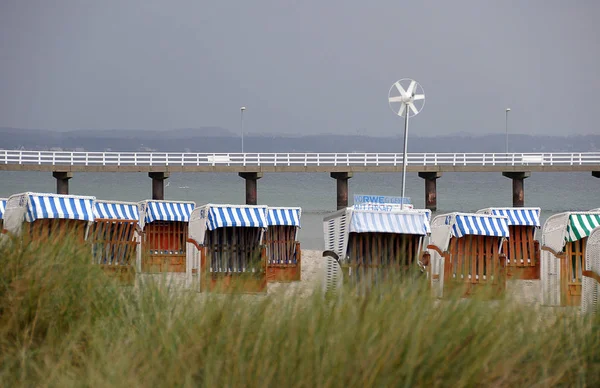 Pittoresk Uitzicht Buitenwereld — Stockfoto