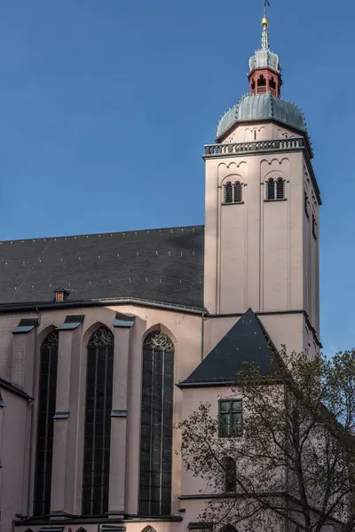 Parroquia Católica Catedral Colonia — Foto de Stock