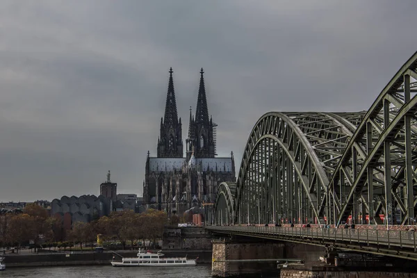 Malowniczy Widok Piękny Historyczny Krajobraz Architektury — Zdjęcie stockowe