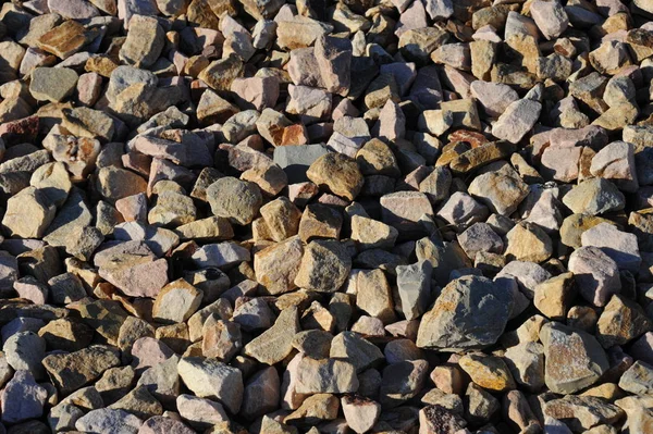 Pavimentação Superfície Pedras Pedra Paralelepípedo — Fotografia de Stock