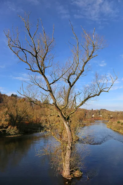 Kasım Sonunda Ruhr — Stok fotoğraf