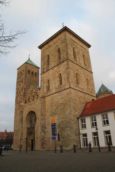 Der Dom Peter — Stockfoto