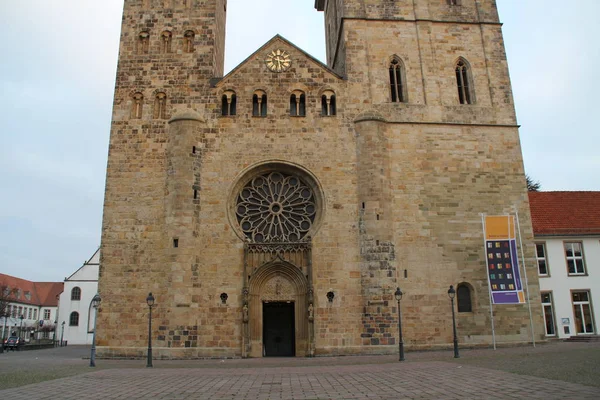 Der Dom Peter — Stockfoto