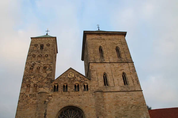 Catedral San Pedro — Foto de Stock