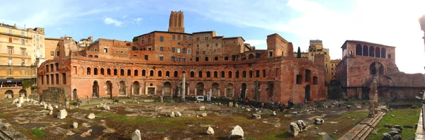 Elba Grotte Villa Romanum — Fotografia de Stock