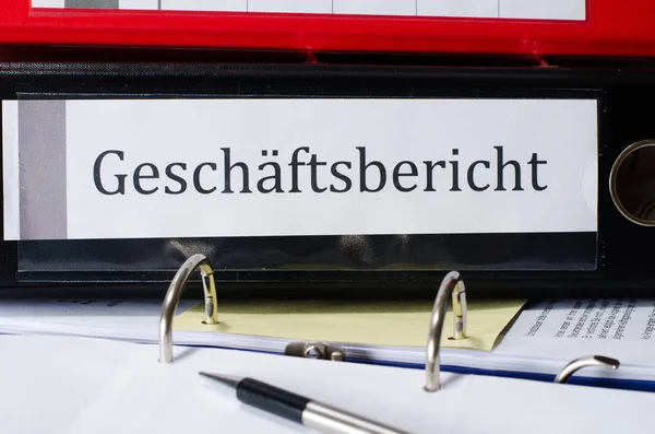 Farbenfroher Hintergrund Für Finanz Oder Geschäftsthemen — Stockfoto