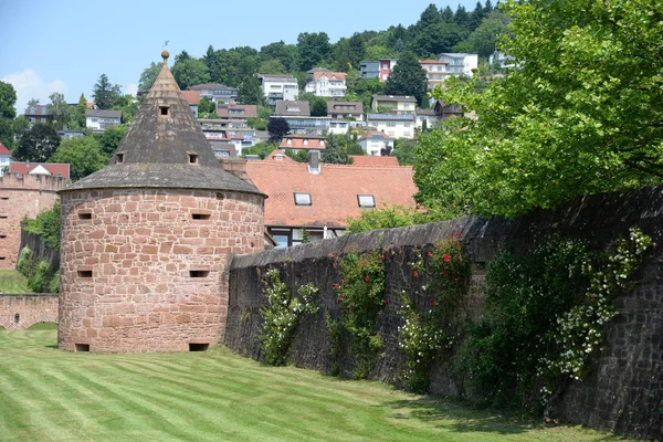 Malerischer Blick Auf Städtische Gebäude — Stockfoto