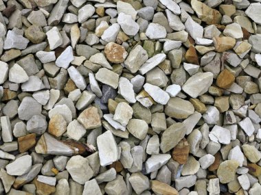 stones, rocks pebbles, rocky gravel background clipart
