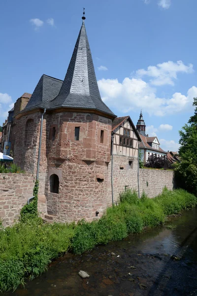 Wachttoren Architectuur Gebouw Uitkijktoren — Stockfoto