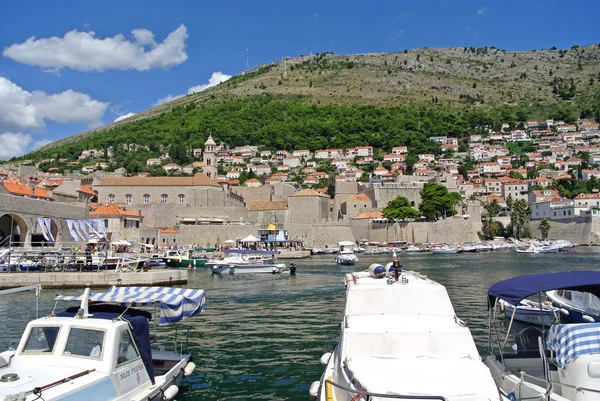 Açık Hava Manzarasının Resimsel Görüntüsü — Stok fotoğraf