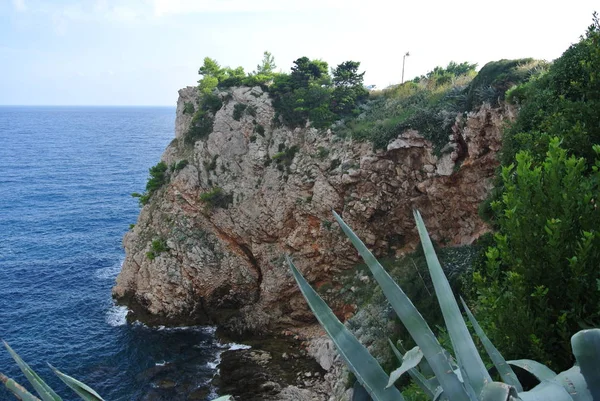 Murter Island Vor Der Insel — Stockfoto